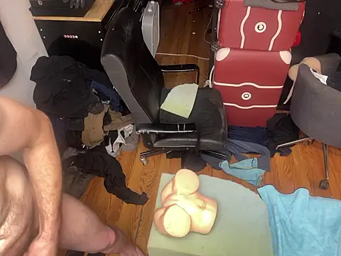 leanjamesdeanのウェブカメラショー