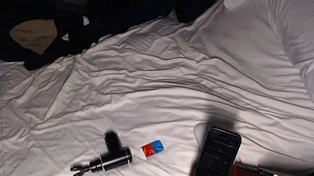 DaddyRyan1996 网络视讯表演