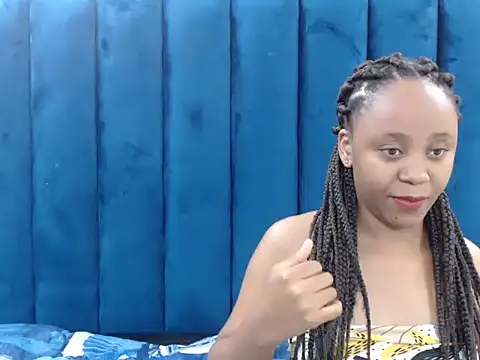 CreamyTea Obrolan Langsung XXX