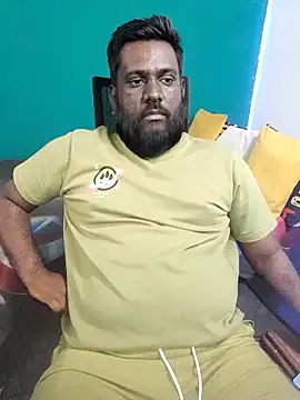 Rayansmith_ 现场XXX聊天