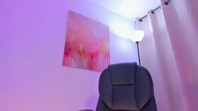 MariamRivera_ Obrolan Langsung XXX