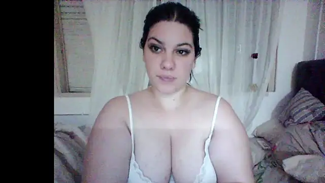 Janefruti: вебкам-шоу