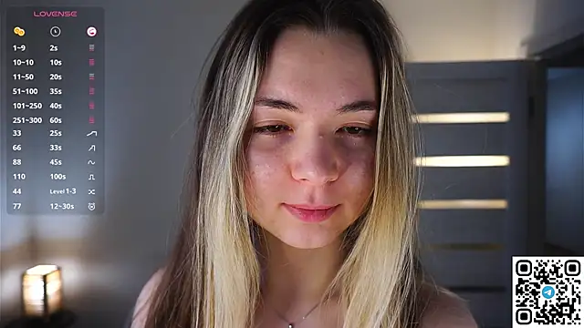 MarlinVarian: онлайн-секс-чат