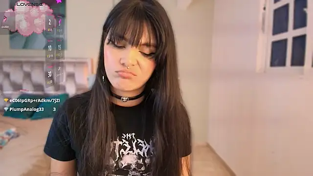 aisha_sakina Webcamshow