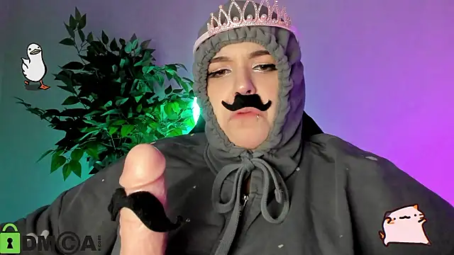 Chat XXX en directo de Mia_R0ss