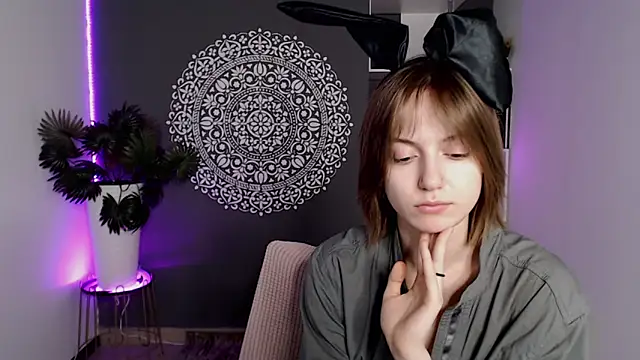 Chat XXX ao vivo de EchoScribe