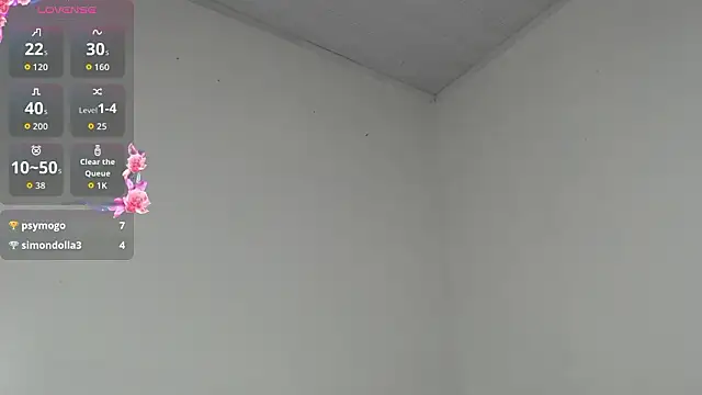 sussana-naughty66 Chat XXX in diretta