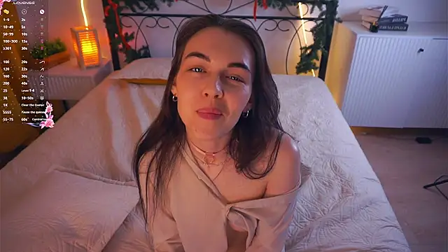 Czat XXX na żywo – MirnaTellado