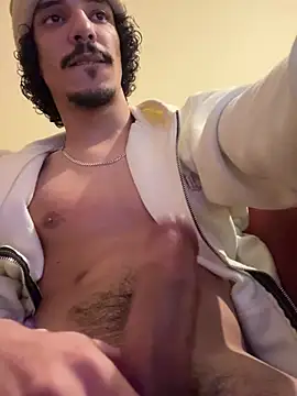 MINSTERGO's Live XXX Chat