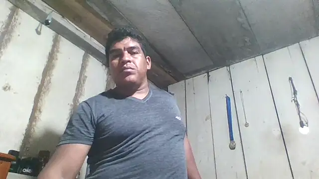 Show webcam de ELVERGON43267