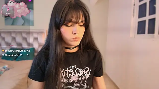 aisha_sakina's Live XXX Chat