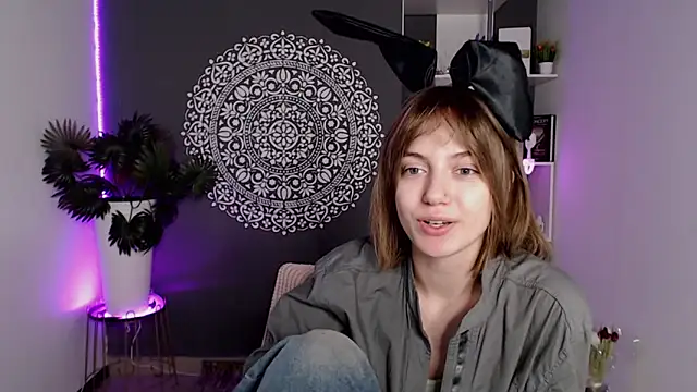 EchoScribe's Live XXX Chat