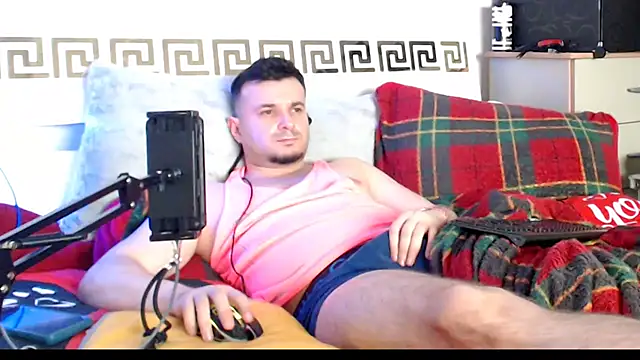 FuckToyBoy69 Live XXX Chat