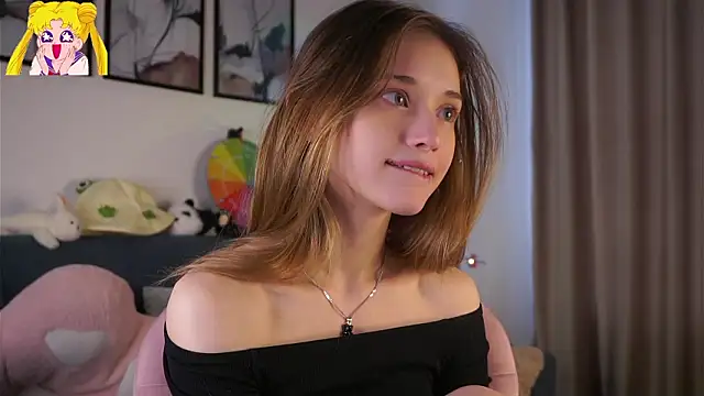 EdlinHargus' Live XXX Chat