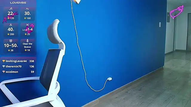 Kink__Angell – Naživo XXX chat