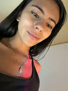 Show Webcam de Lilybeeth