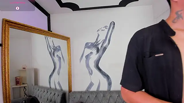 LiamDeep Live XXX-Chat