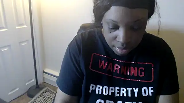 Sexymona1218 Pertunjukan Webcam