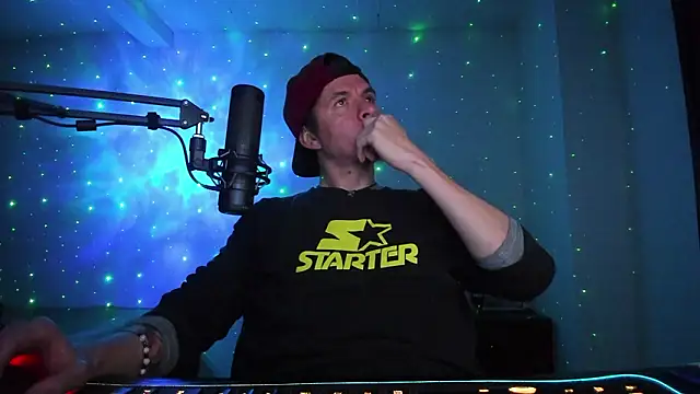 Headhunterdz Live XXX-Chat