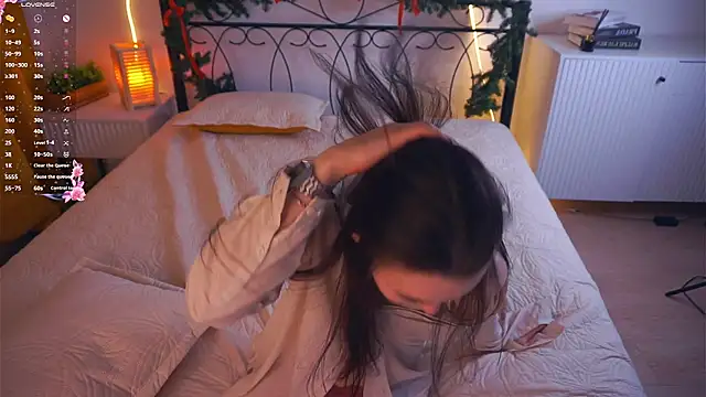 MirnaTellado: онлайн-секс-чат