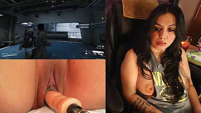 Chat XXX en directo de roknblaze