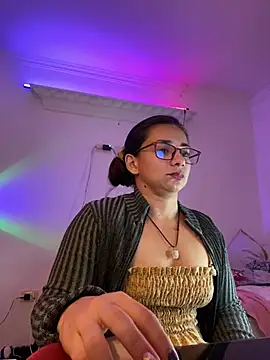 Amarantha_666 라이브 XXX 채팅