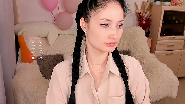 LisaMoooren Live XXX chat