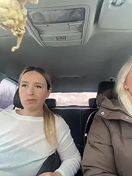 StasyWood: απευθείας συνομιλία ΧΧΧ