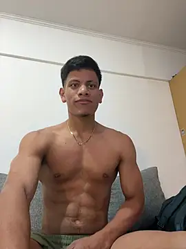 โชว์เว็บแคมของ bbchocolate27