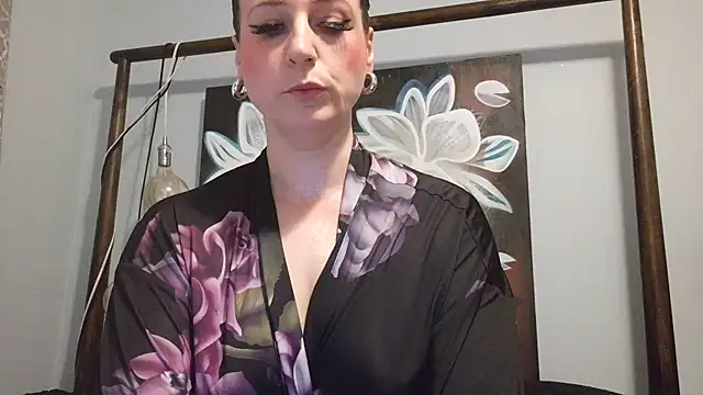 Audrey_Kira 라이브 XXX 채팅