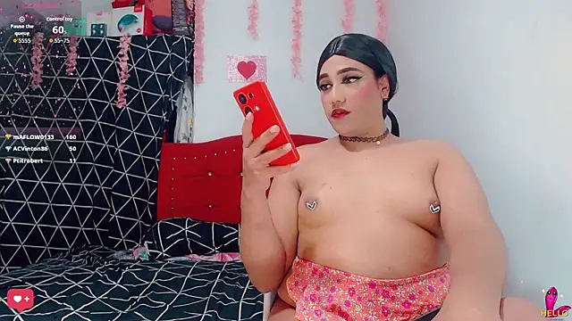 Milas_we 现场XXX聊天