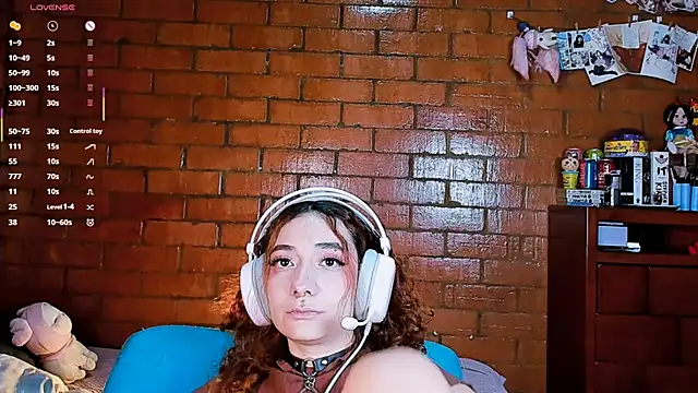 Annycolin_: απευθείας συνομιλία ΧΧΧ