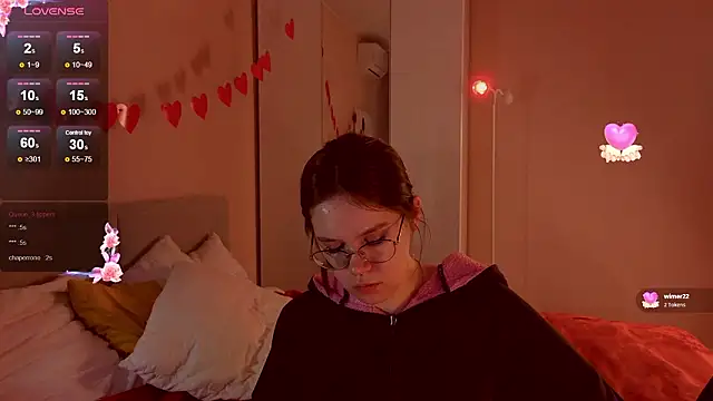 Mia_Luw Live XXX-Chat