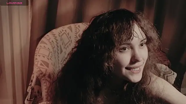 Dizer_clopy Webcam-Show