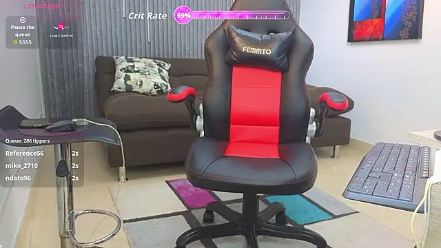 Aris_sexx 现场XXX聊天