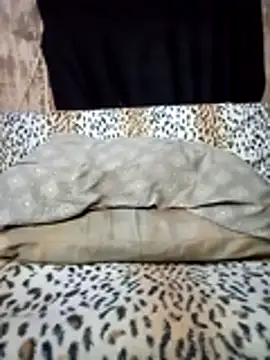 LunaTranssのウェブカメラショー