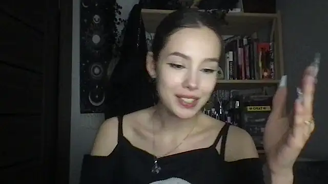 Yuna5343 라이브 XXX 채팅