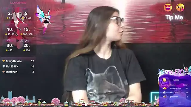 sweetbabygirlforyou 라이브 XXX 채팅