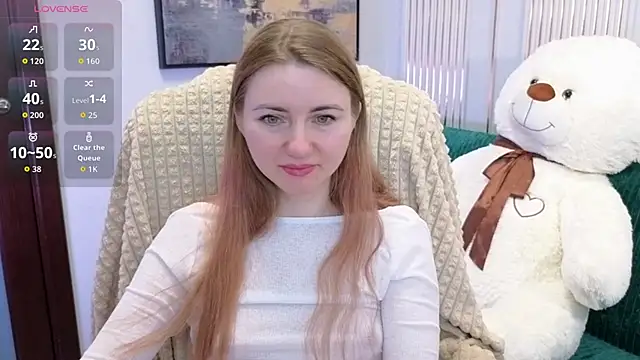 SofiAngela 라이브 XXX 채팅