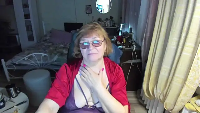 Živý XXX chat rekelme