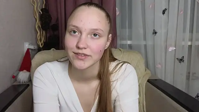 Chat +18 de BibiStapler ao vivo