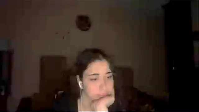 AnitraWackerbarth Live XXX Chat