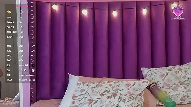 Chat +18 de littleaprill ao vivo