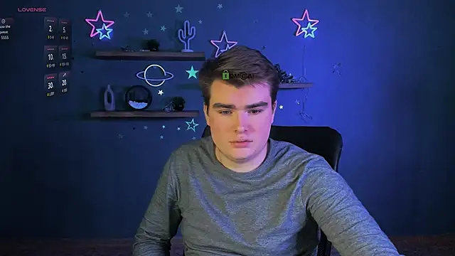 Chat +18 de theo_drift ao vivo