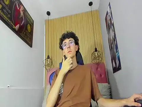 Show Webcam de Syriussz