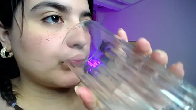 sonic_jess07 Webcam Show