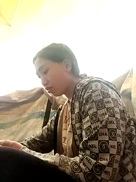 hot-luna- Webcam-Show