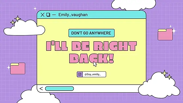 Iam_Emiily_ 现场XXX聊天