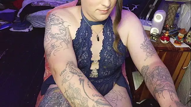 Abagail_soft 现场XXX聊天