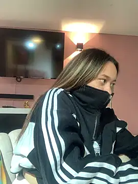 Baby_Pink_Love's Live XXX Chat